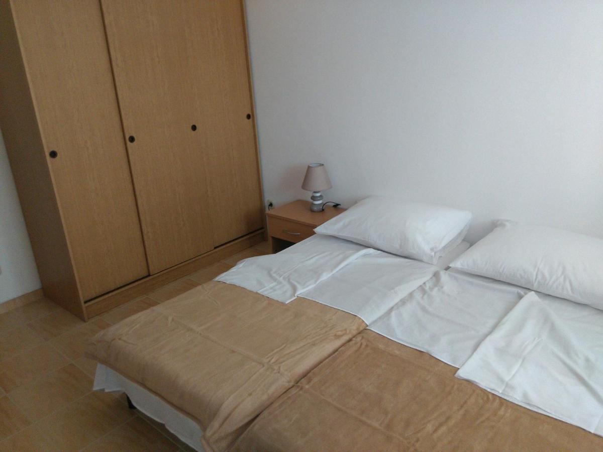 Apartman2 L&K ซาดาร์ ภายนอก รูปภาพ