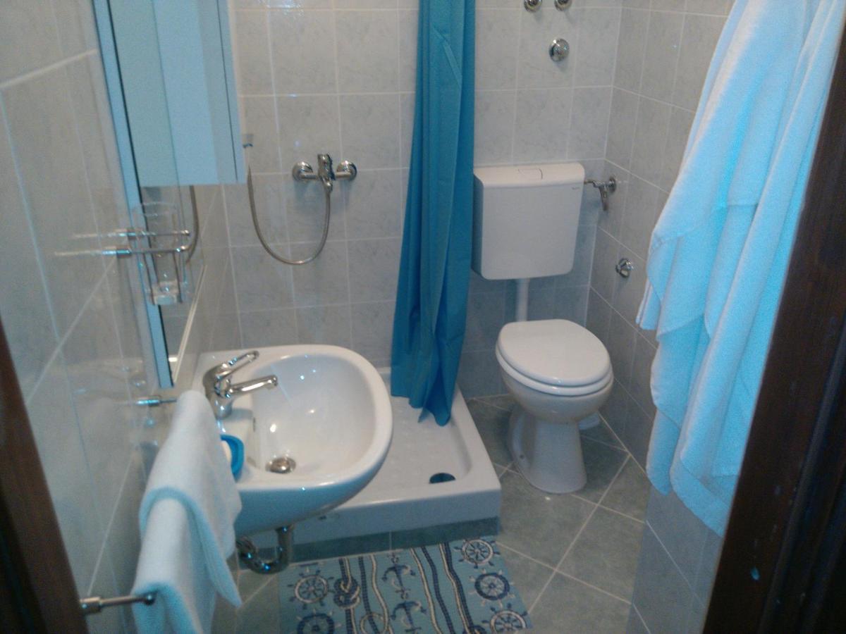 Apartman2 L&K ซาดาร์ ภายนอก รูปภาพ