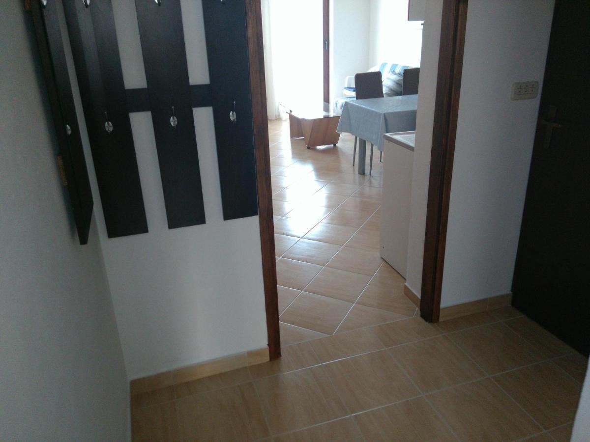 Apartman2 L&K ซาดาร์ ภายนอก รูปภาพ